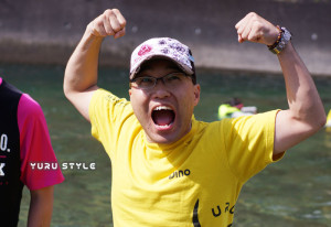 ノリノリのチコさん ノリノリのチコさん