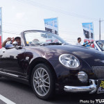 No.13:ビスタカー