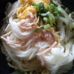 No.01：クールビズにクールフーズ