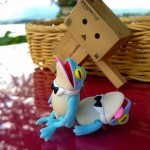 No.11：休日だって幽体離脱