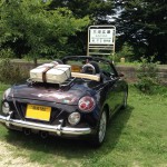 No.16：廃線駅のホームよ永遠に♪