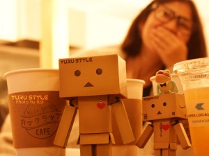 YURU STYLE