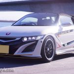 VF-1S風・デカール