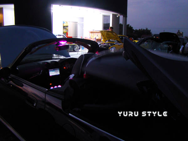 まっくらでも~♪