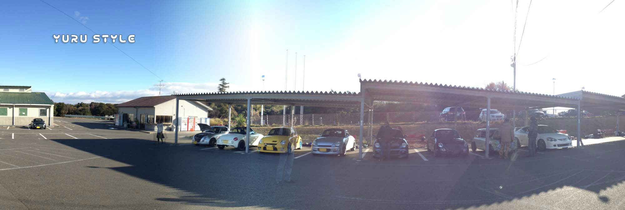 クリックで拡大♪