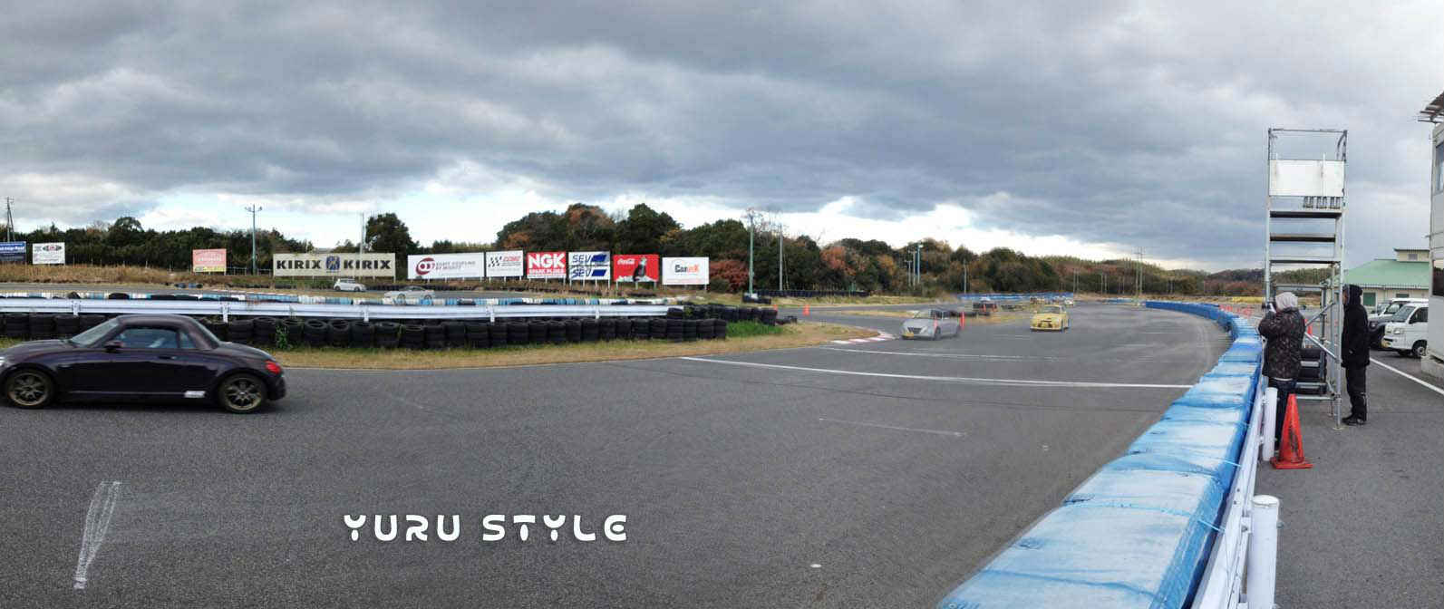 クリックで拡大♪