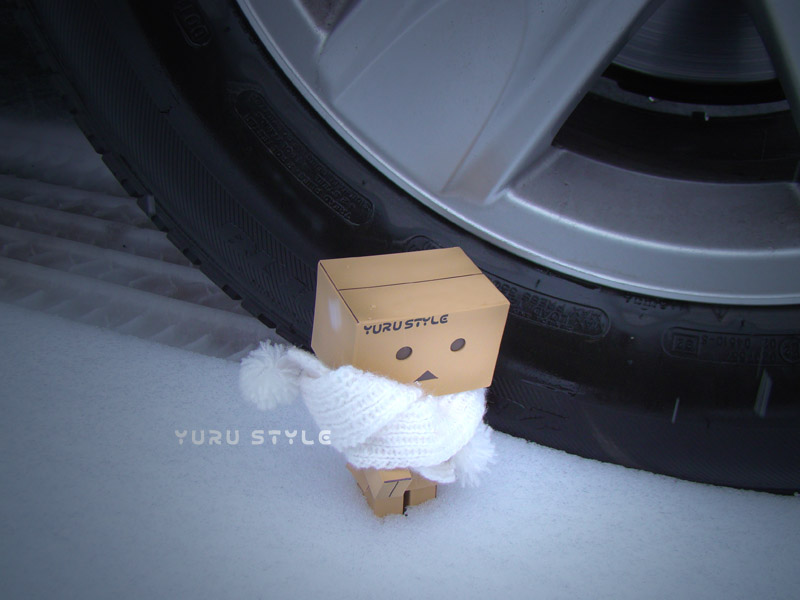 サクサクです♪