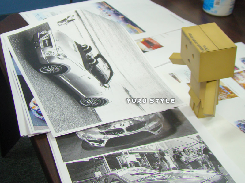 コペンの絵・・・?