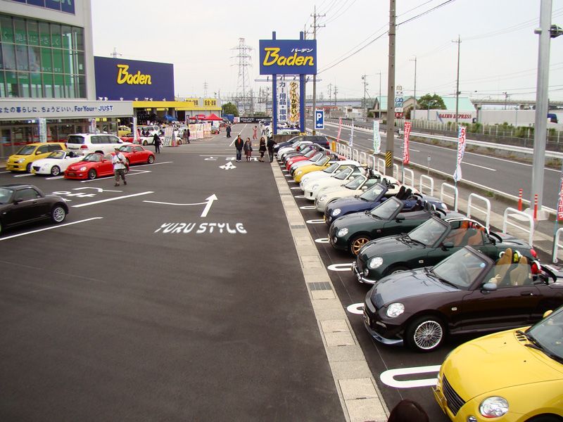 ずららららららっ