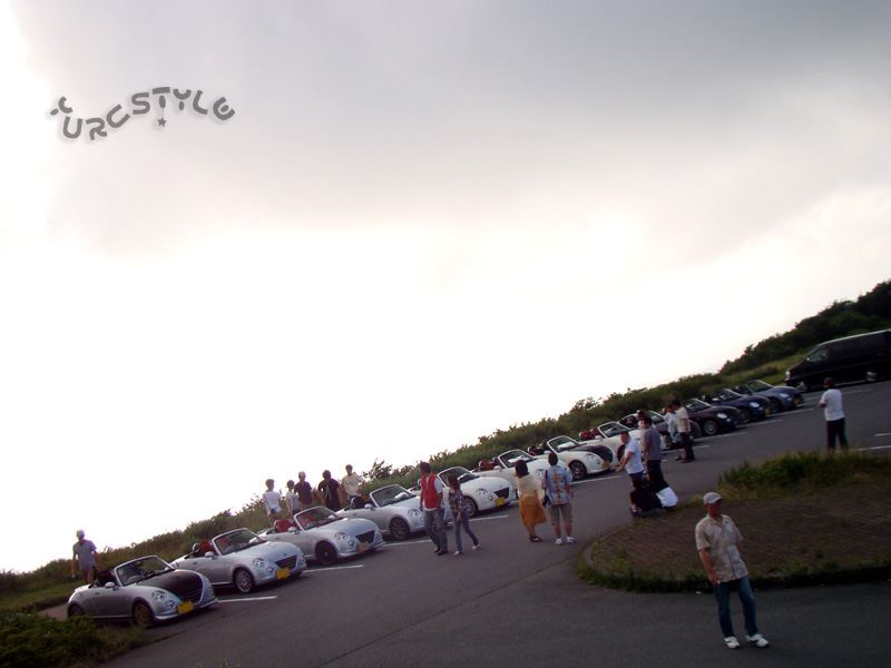 そっちからこっちまで~コペペペん♪