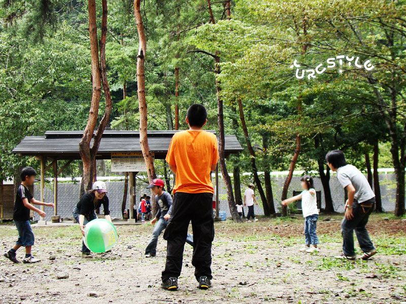 家族参加もしてくれました♪