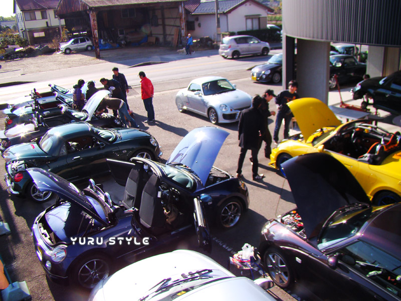 みんなで知恵の出し合いっこ♪