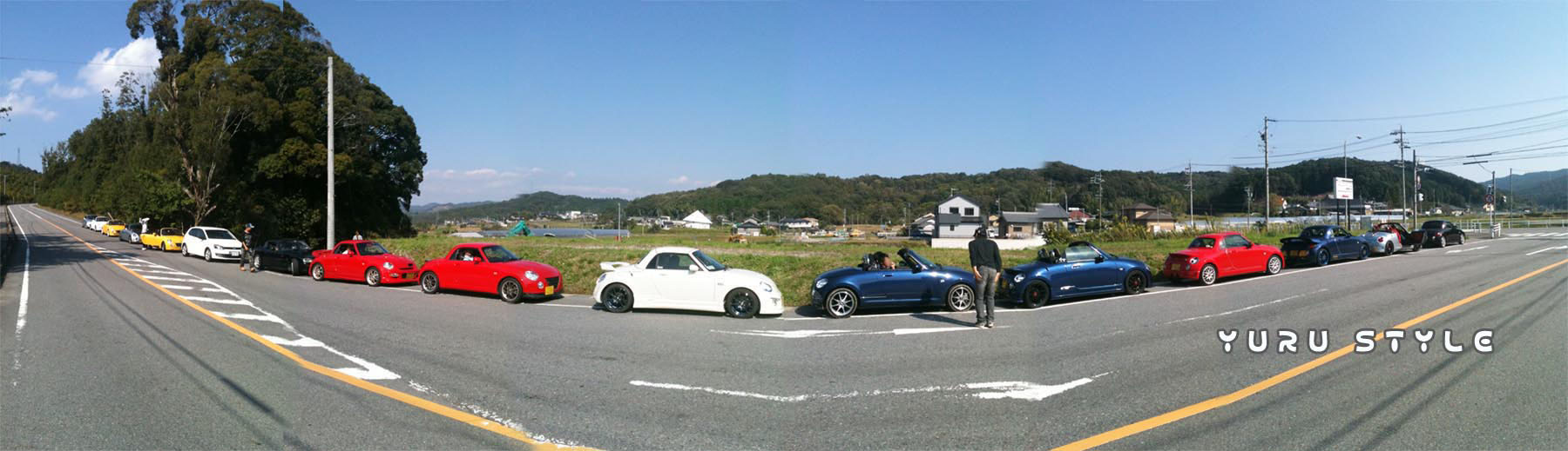 クリックすると大きくなるヨ!