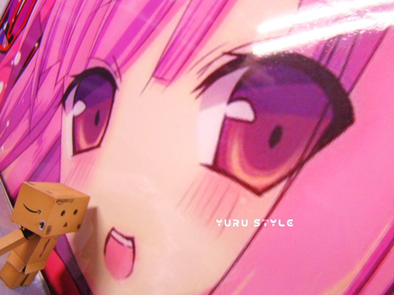 今なら・・・デキル!!