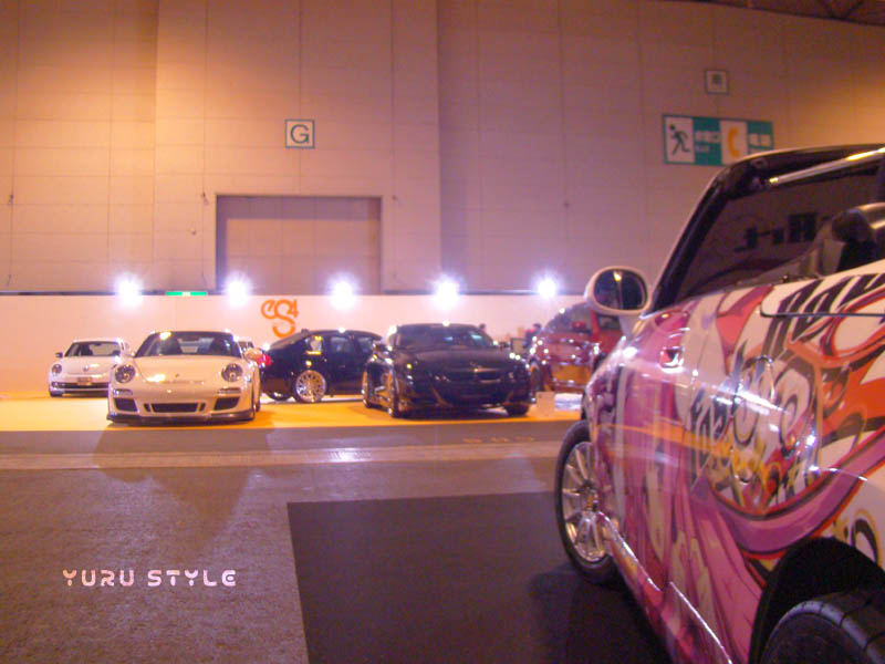 ポルポル発見☆