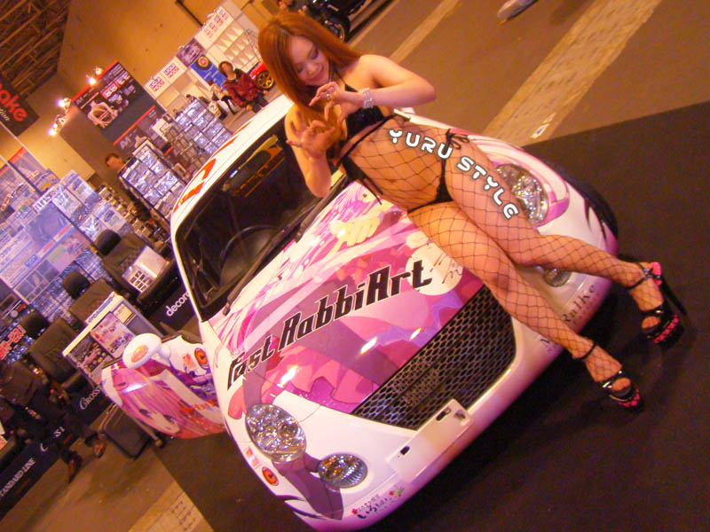 ハートのつくり方がキレイ!さすがプロ!