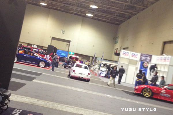 運転手はDinoさんだよ!