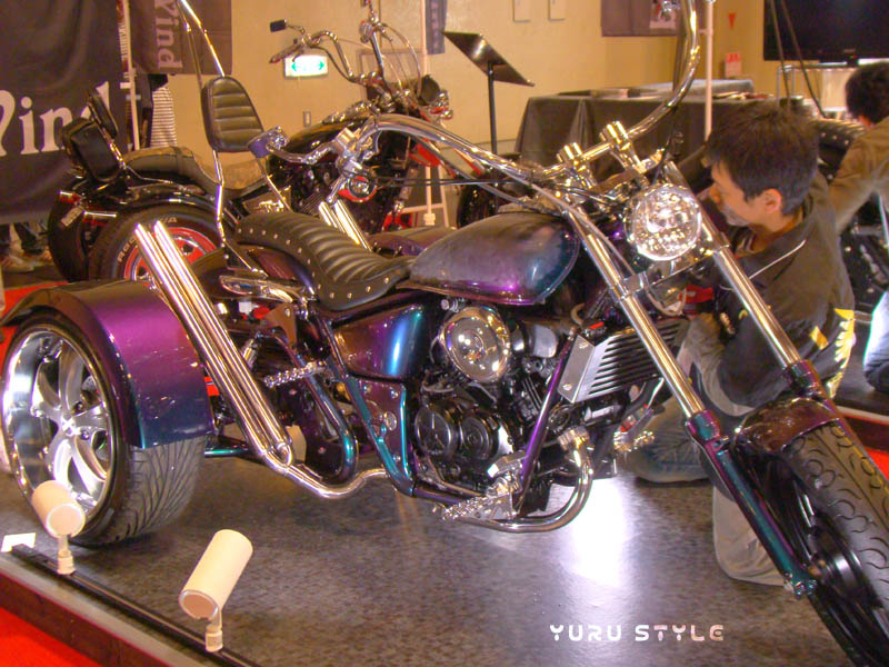 マジョーラだぁ!