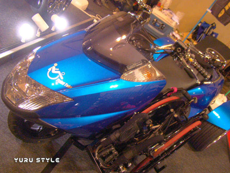 さりげない感じがイイですねェ