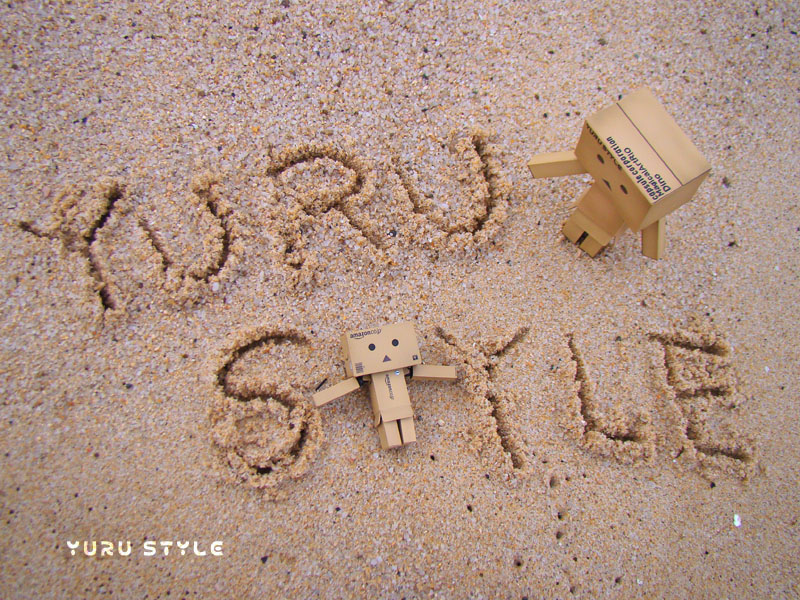 ボクね、Tなの!わかる?