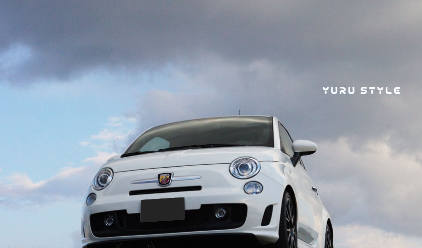 丸目がまた!いいよね♪