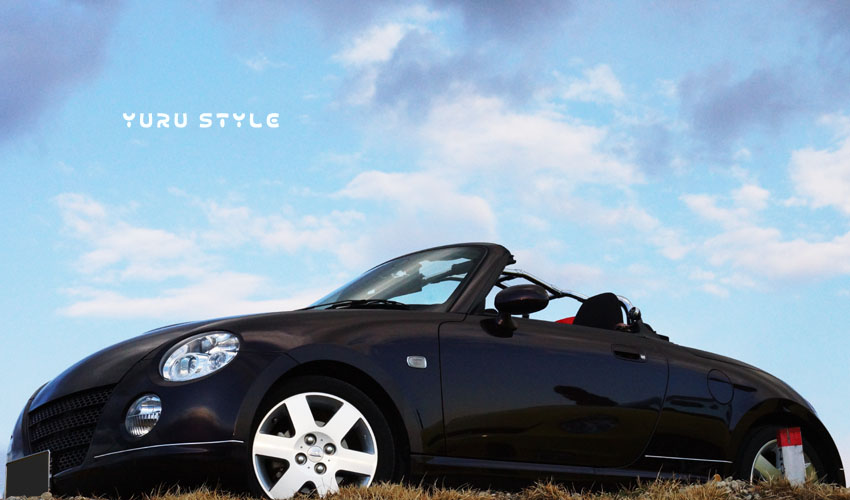 公式サイトでは久しぶりの登場か?(笑