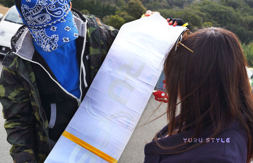 キレイにできるかな?!