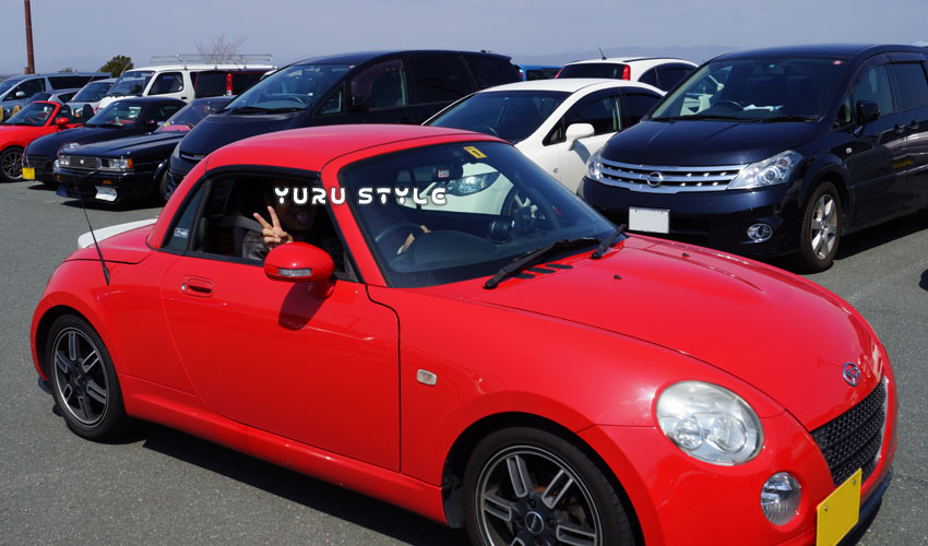 いつもおちゃめなお兄様♪