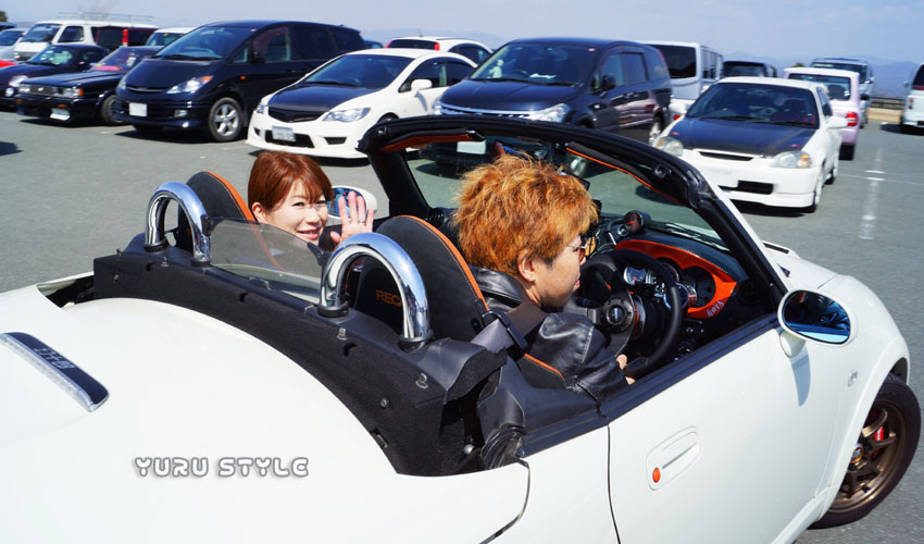 本日もRollyさんに萌えました(*´ェ`*)