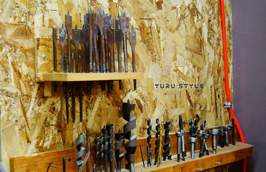 いろいろあるぞぉお!