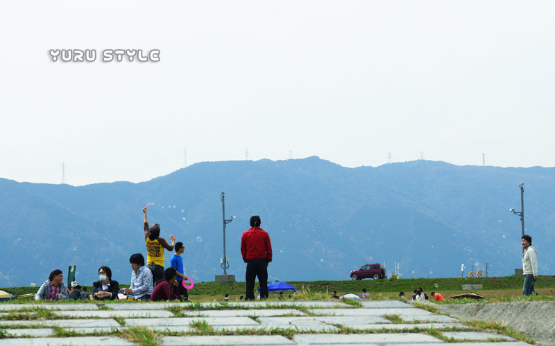 ゆるりとした時間をすごしました♪