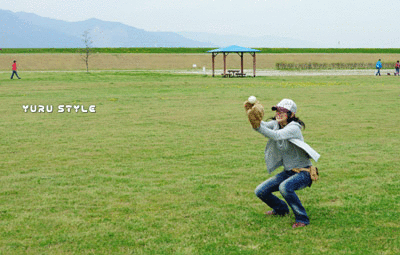 グローブがほしくなりました(笑