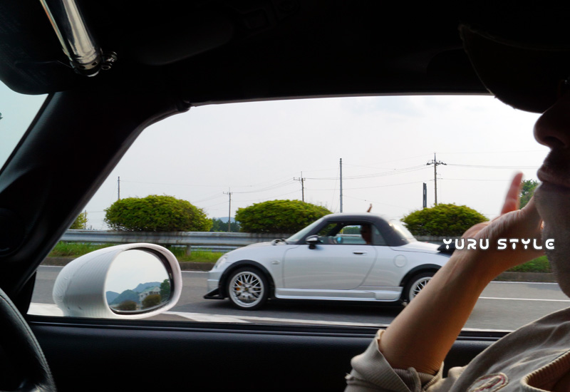 ありがとう!またね☆