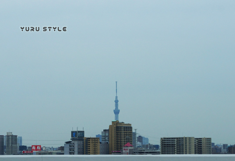 でっかいねぇ~!