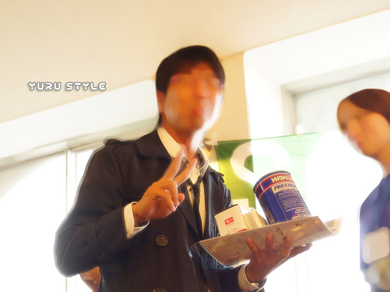 当たったponie!えがったのぉ!