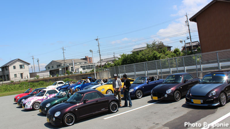 13台~やはり濃い色が多いぃぃ(笑