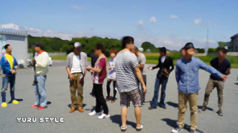 オレのコペンはコレっす!