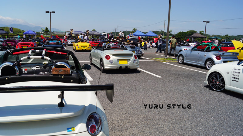 初めて会う人と仲良くなるチャンスでもあるヨ!