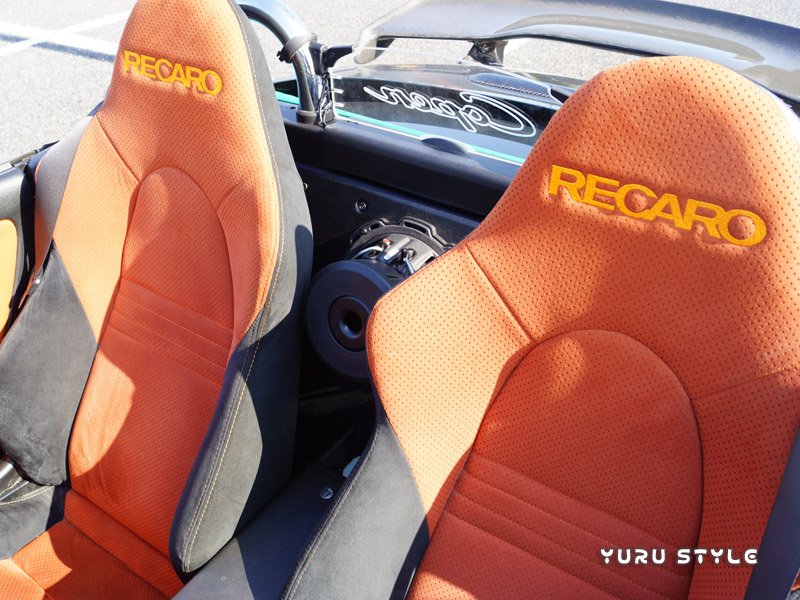 ついたでぇぇぇ!