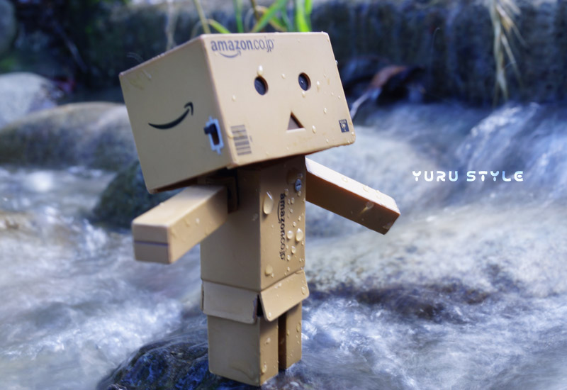 水浴びじゃっく