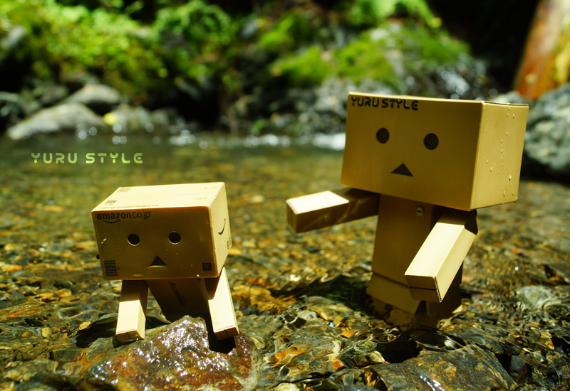 口呼吸だと思う