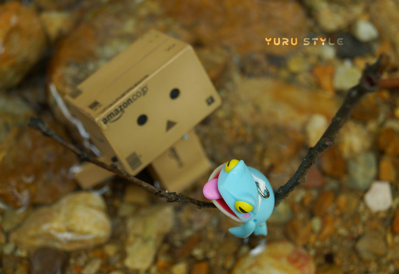 みんな一緒に生きている