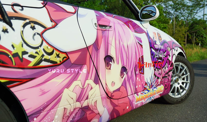 ユルく、楽しく、頑張ります☆