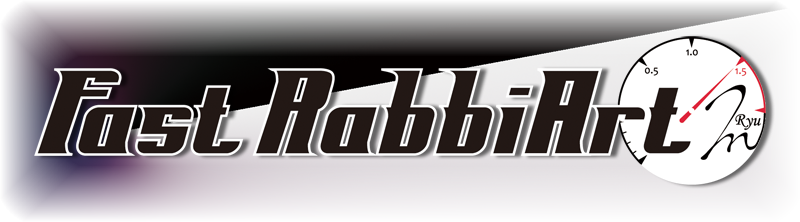 Fast RabbiArt