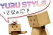 YURU STYLE★Fanpage