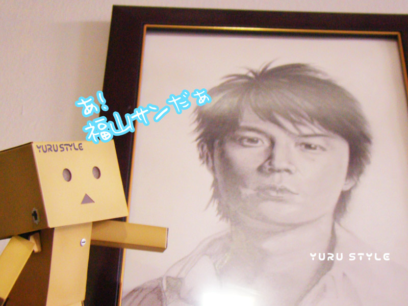 声が・・・イイ(*´∀`*)